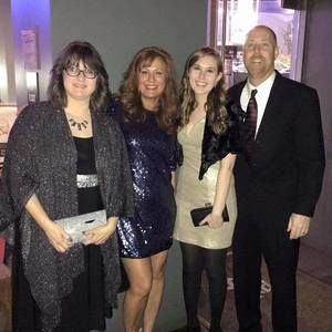 Meet your Posher, Julee